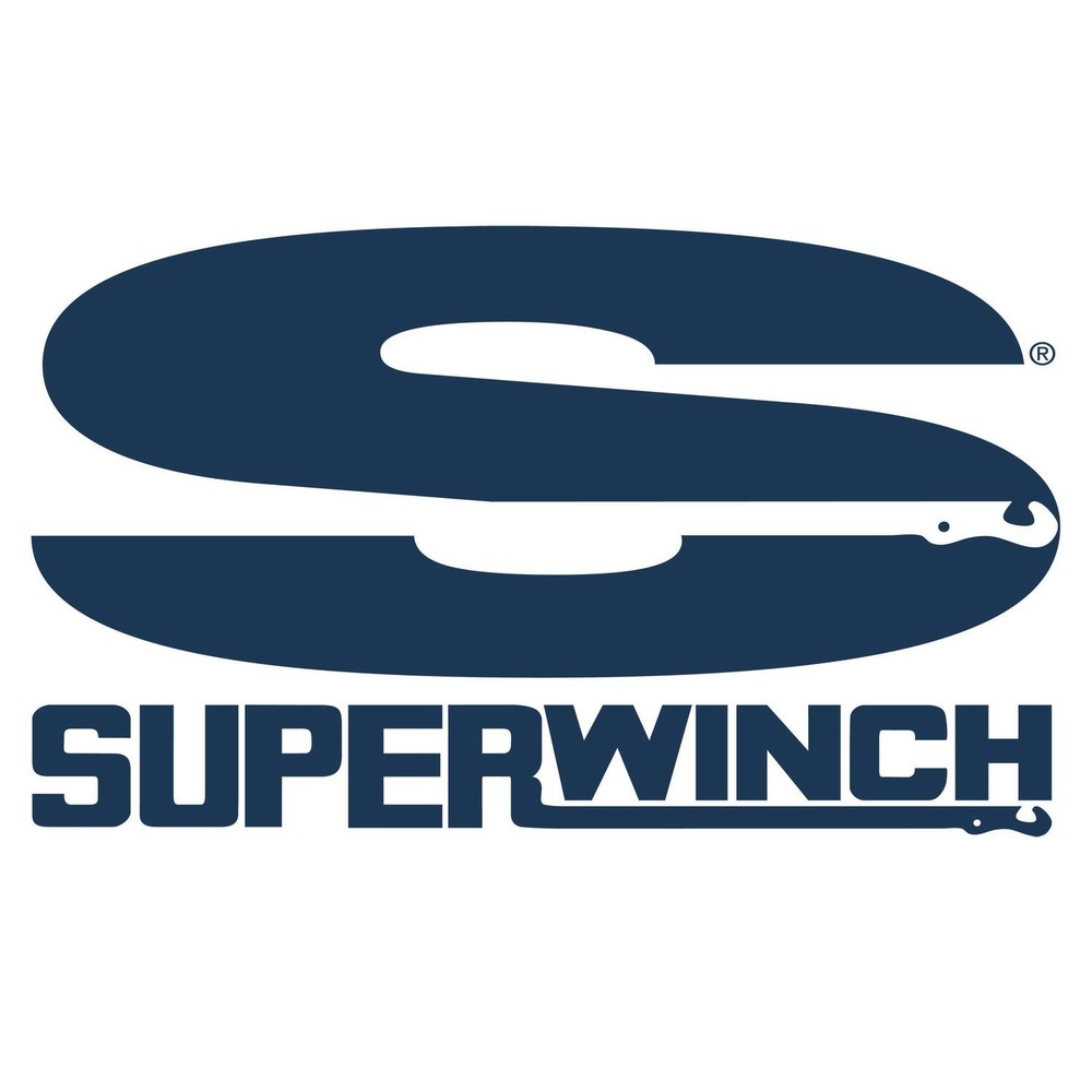 Superwinch 87-12891 Winch Drum