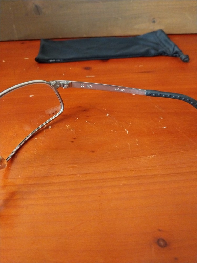 Vintage Smith & Wesson Glasses