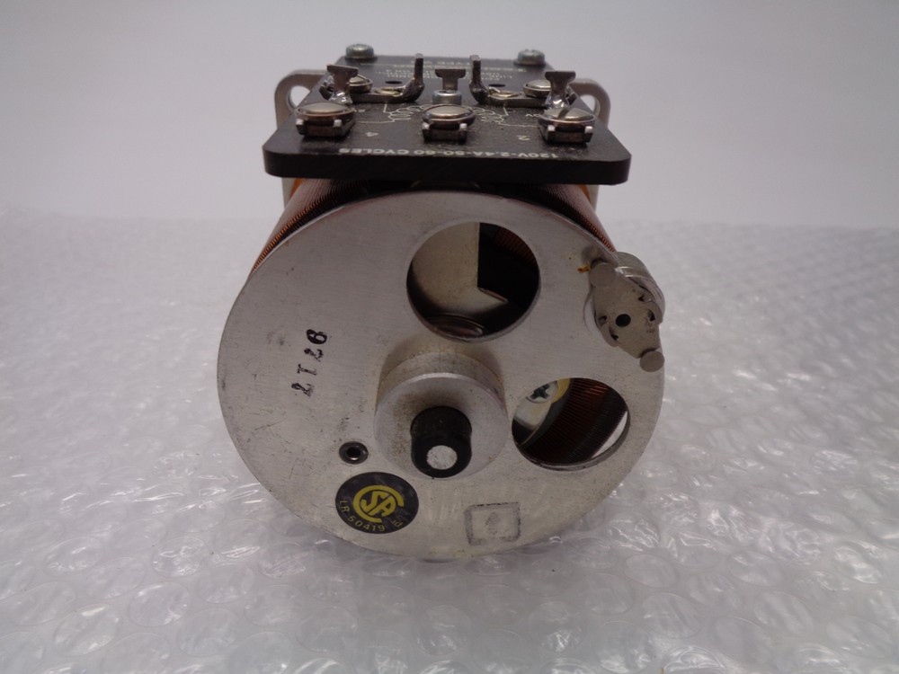 TECHNIPOWER TYPE W2 TRANSFORMER UNMP