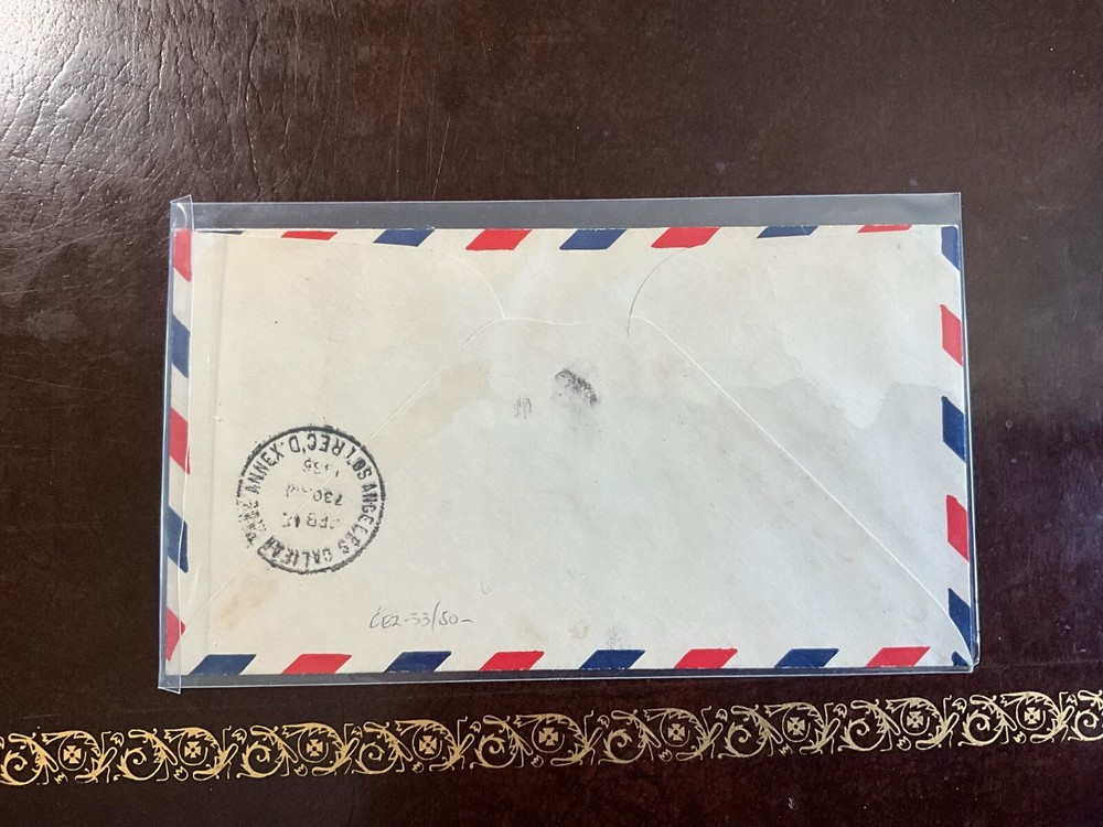FDC CE2-33