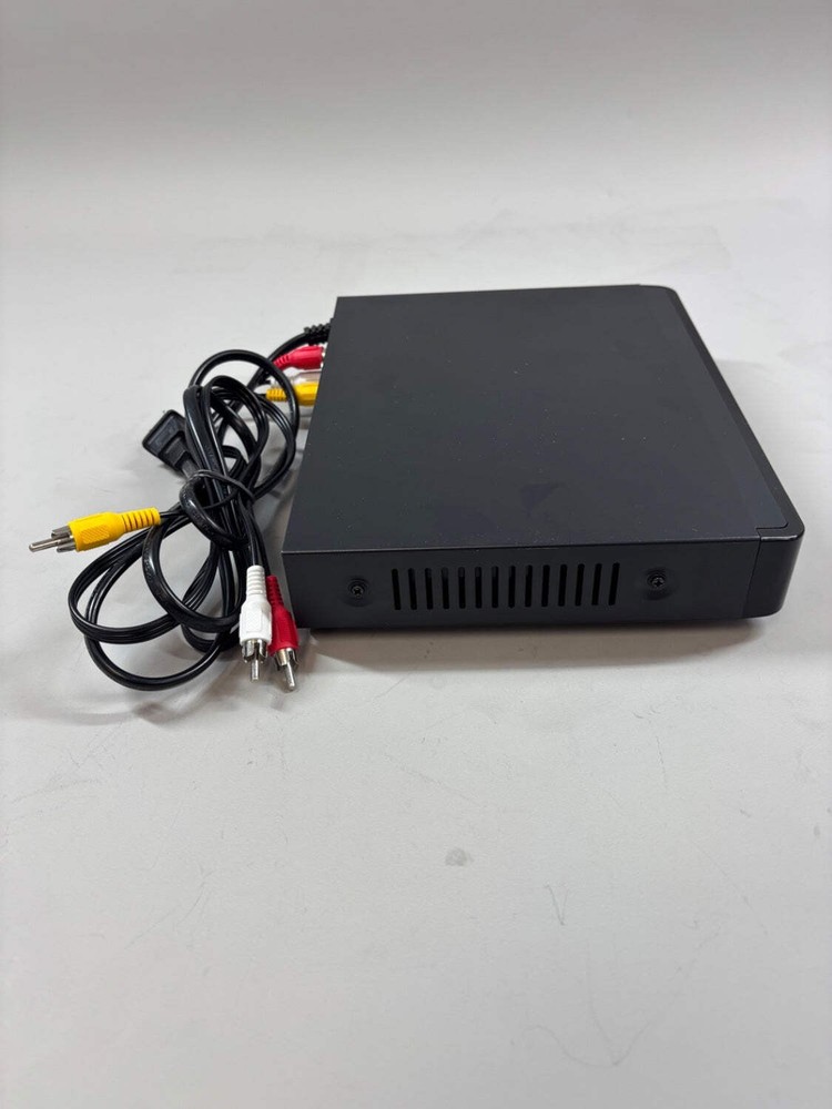 LonPoo LP-099 DVD Player