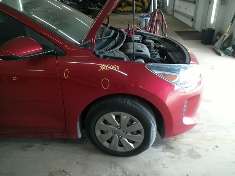 Engine ECM Electronic Control Module Automatic Fits 18-19 ACCENT 104820870