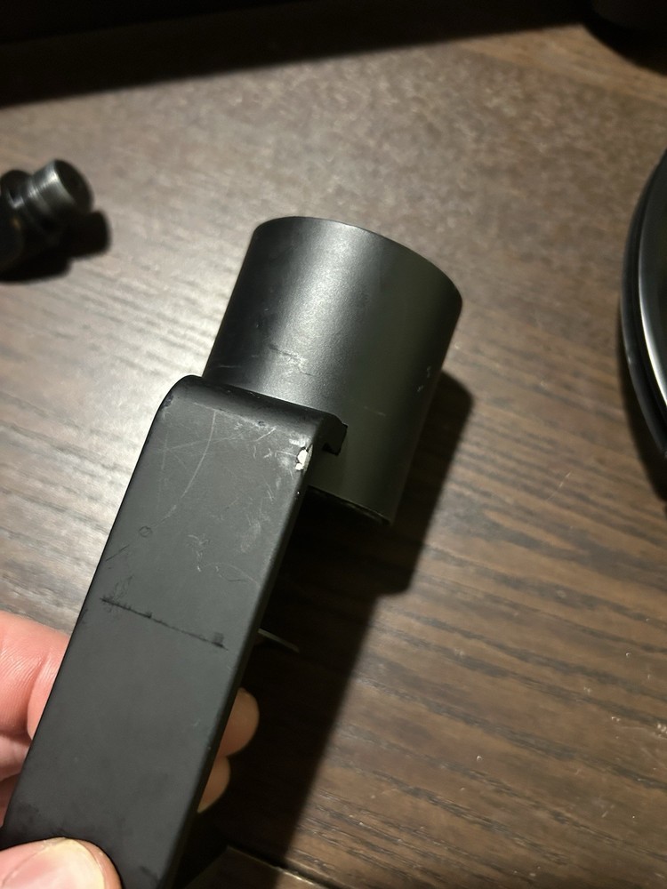 Blue Compass Boom Arm & Radius Microphone Shock Mount