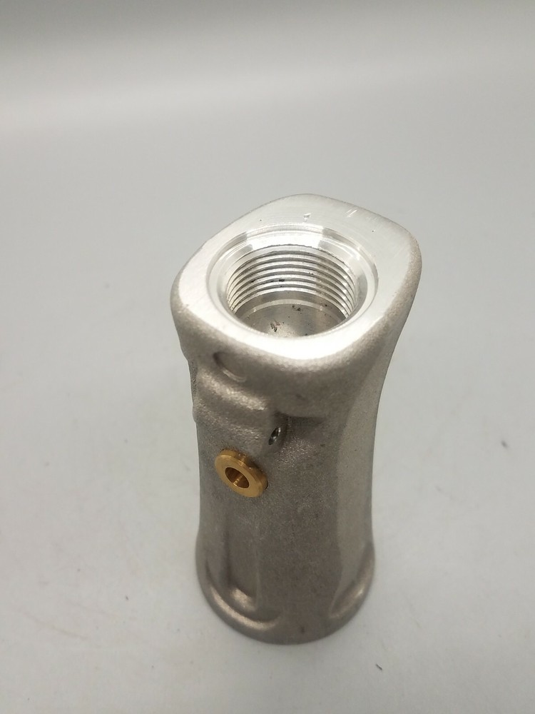 Dynabrade Throttle Handle For 52596 Disc Sander - Replacement Part 25296