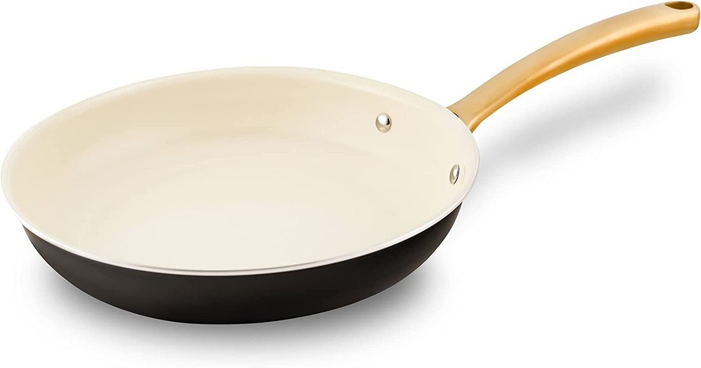 Nutrichef NCHG10 10"Frypan