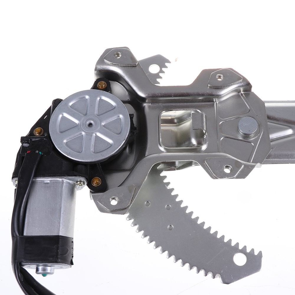 Driver Side Power Window Regulator Front Left with Motor 1996-2000 Civic 741-737