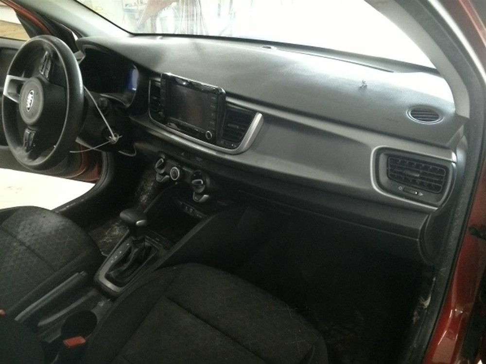 Engine ECM Electronic Control Module Automatic Fits 18-19 ACCENT 104820870
