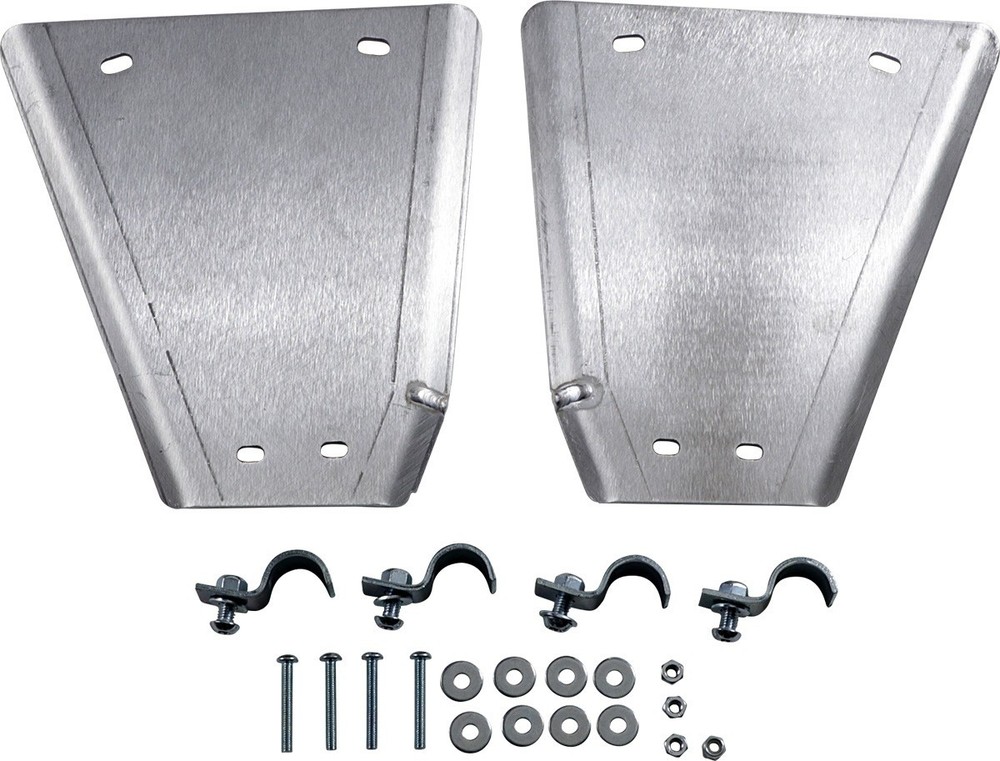 Moose 664A A-Arm Guards