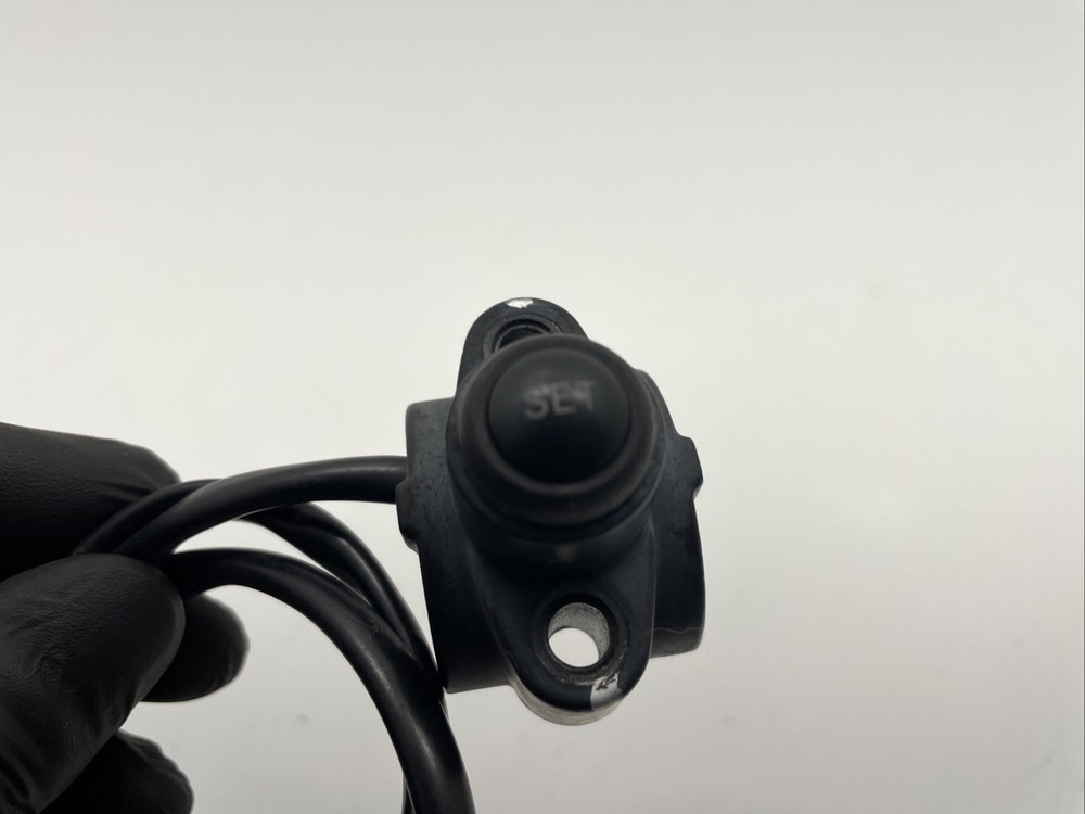 ♻️ Keeway Rkf 125 E5 2021 - 2025 Set Switch Button ♻️