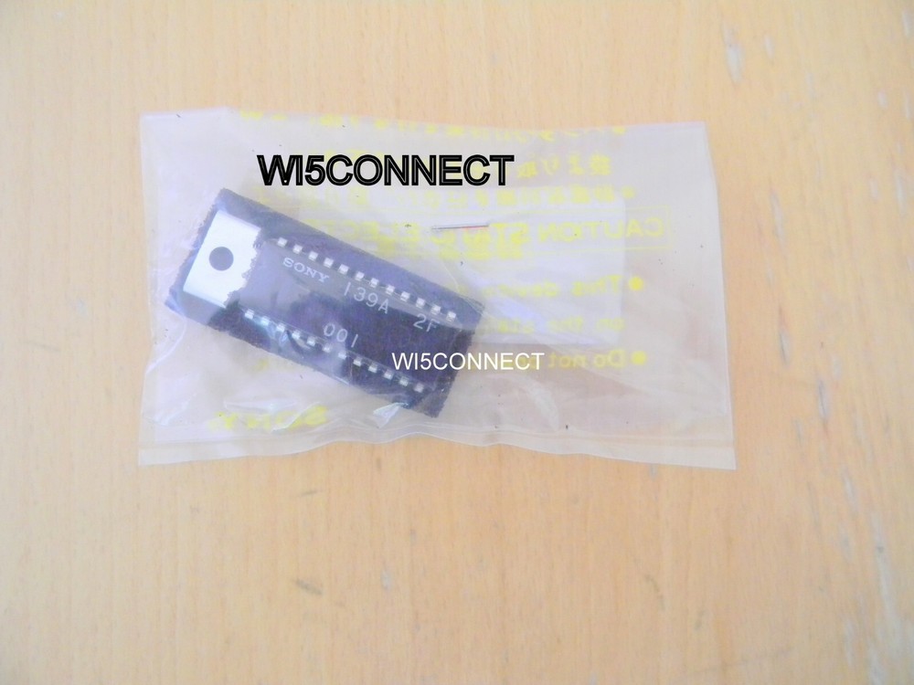 CX139A Integrated Circuit IC