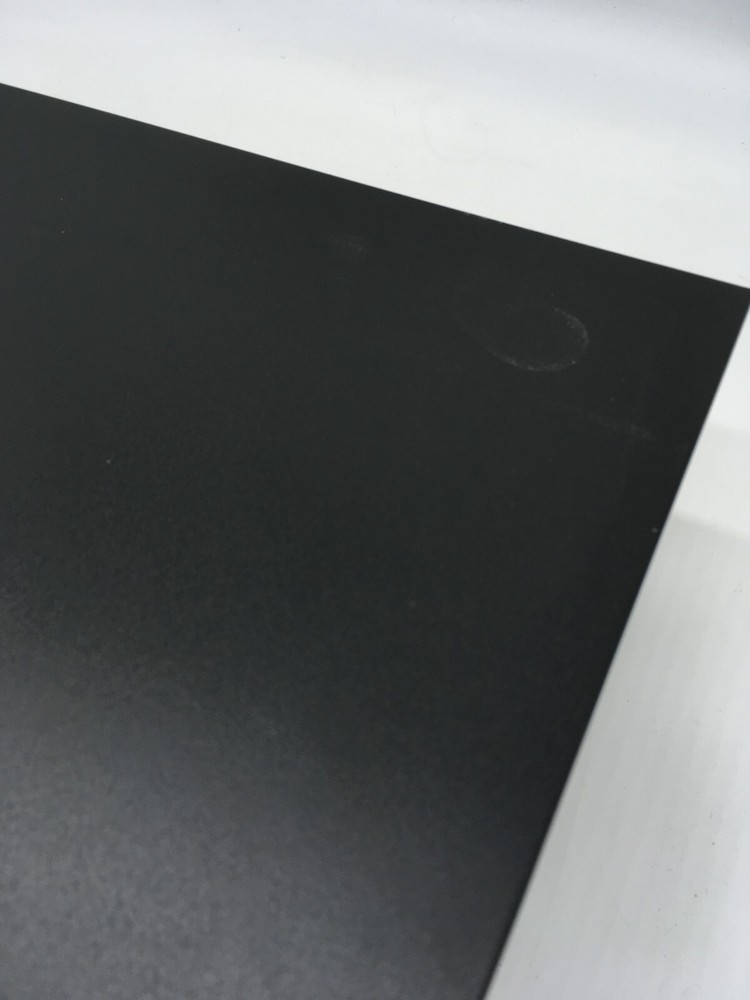 VICTOR SEA-M770 Graphic Equalizer Spectrum Analyzer Black Working Tested