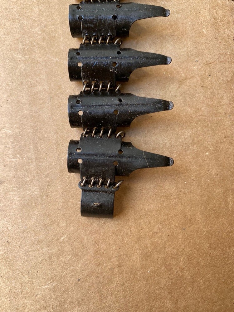 German MG34/42 Belt ONLY