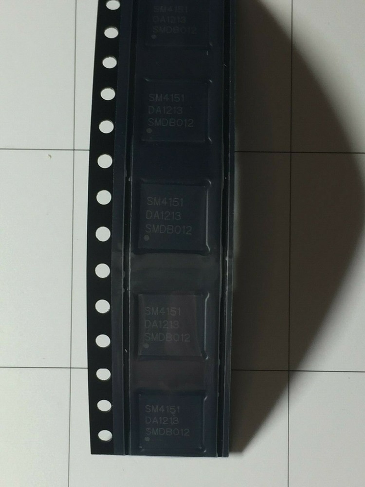 SM4151 SCALER SCREEM TV LCD