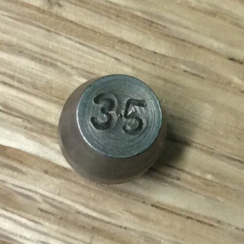 Lyman Trimmer Pilot - 35