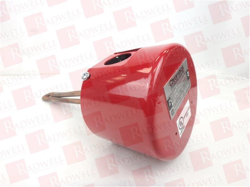 CHROMALOX 191281 / 191281 (BRAND NEW)