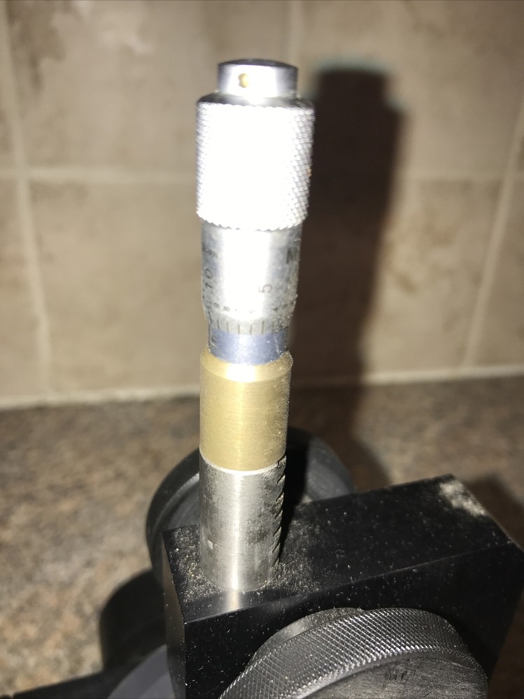 Pike Technologies Sampling Accessory