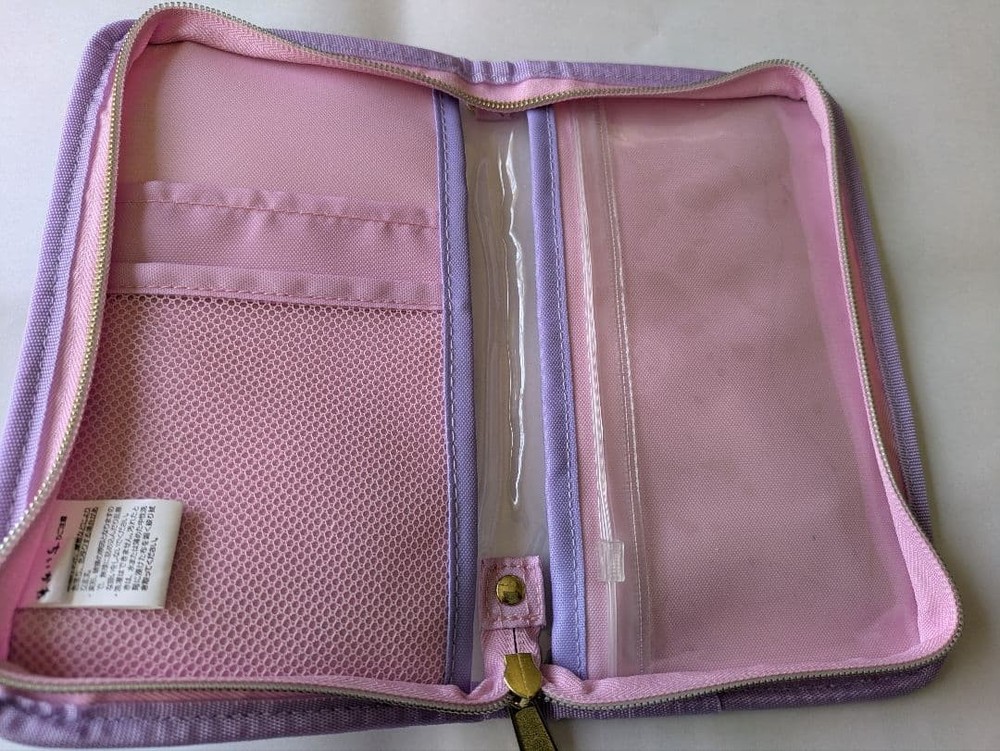 Chiikawa Gadget Case