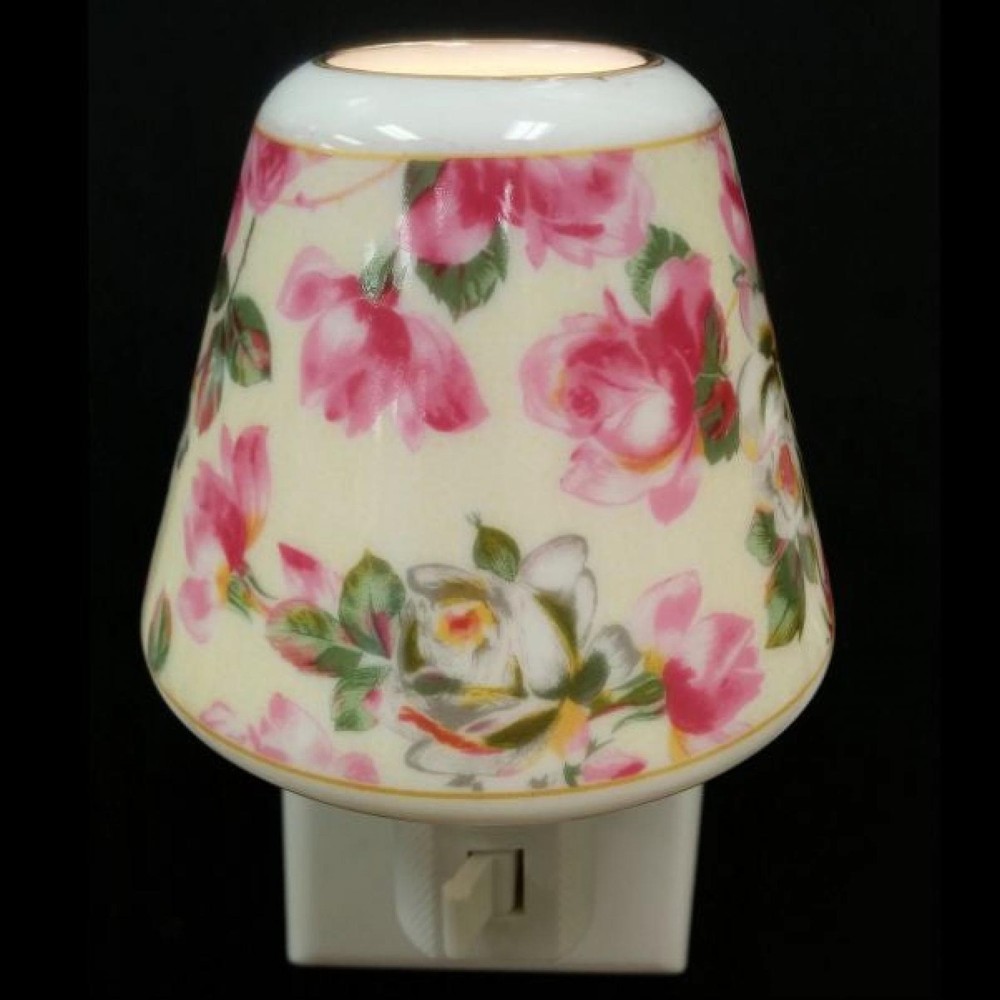 Roses Night Light