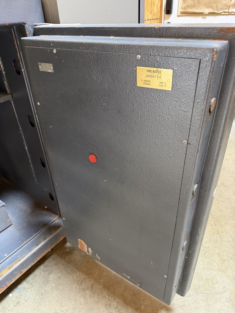 Mutual Composite Safe