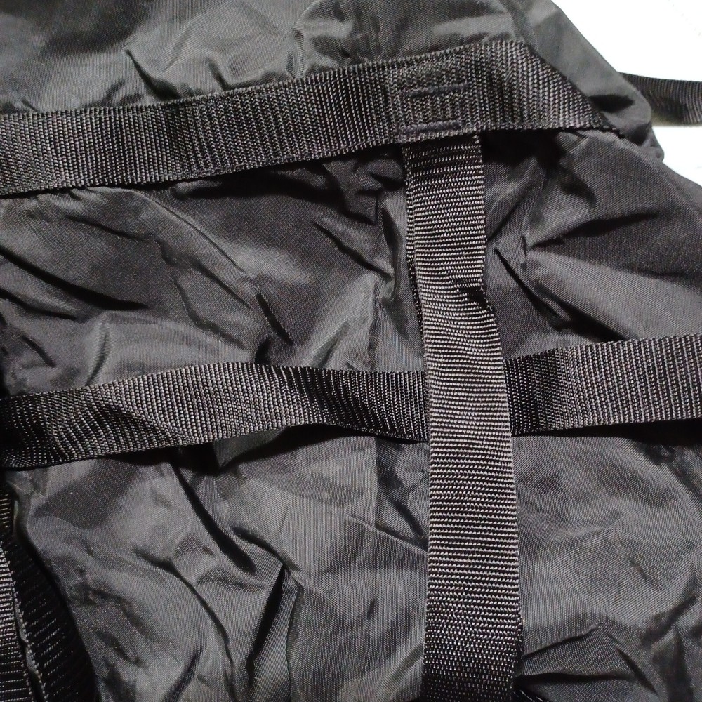 USGI 9 Strap Compression Stuff Sack good