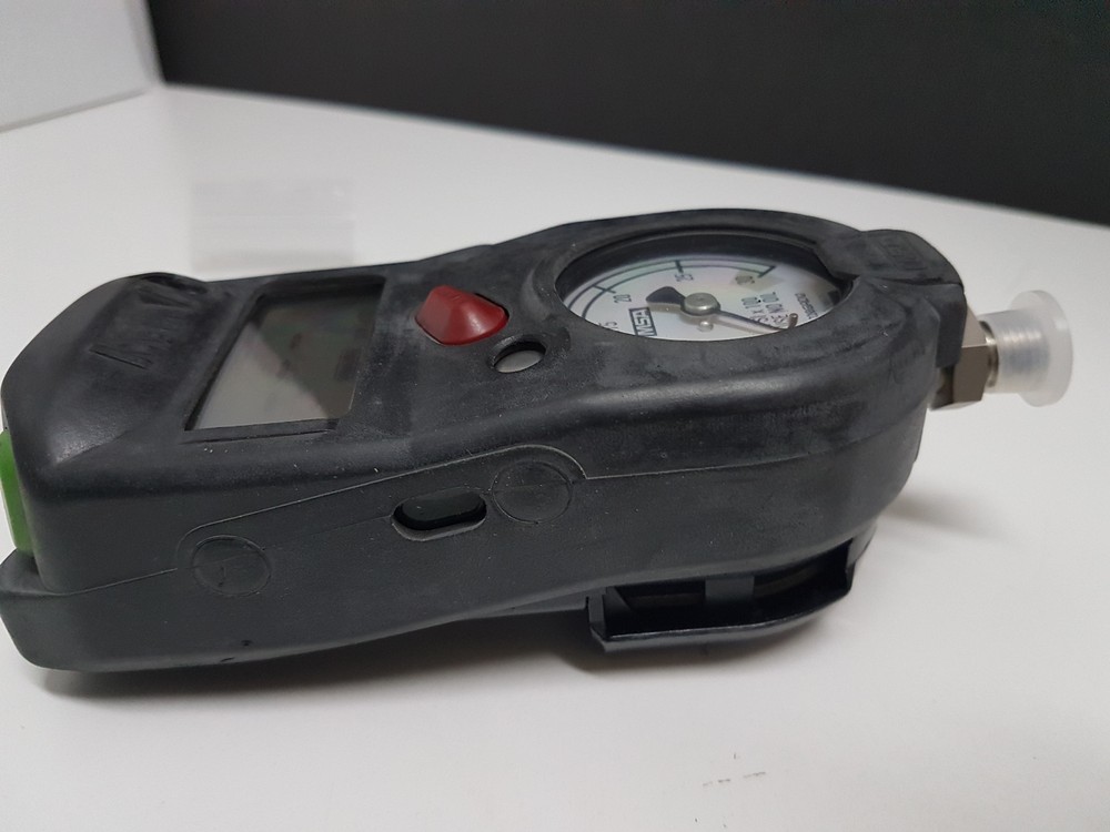 ICA 2000 Pressure 10047991 Alarm