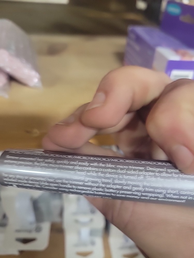 Blinc Micro Trimmer