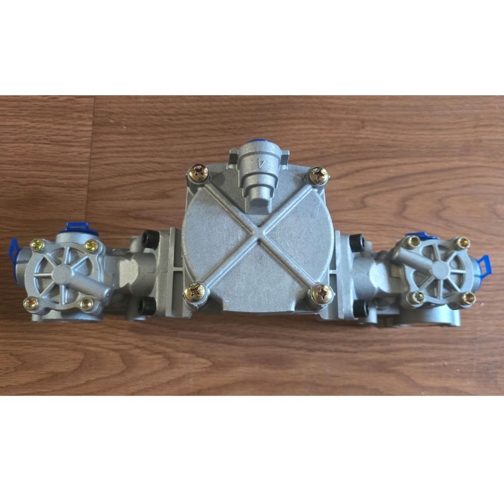 ABS Valve Modulator 4725001230