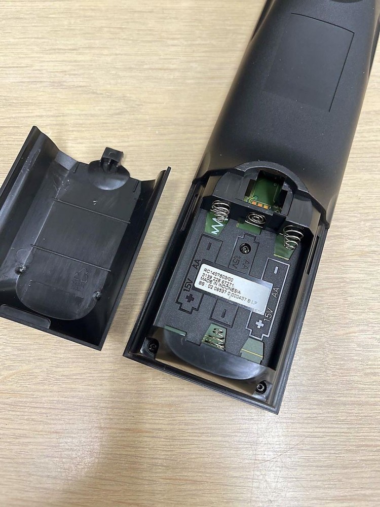 ONKYO Remote Control RC-622M