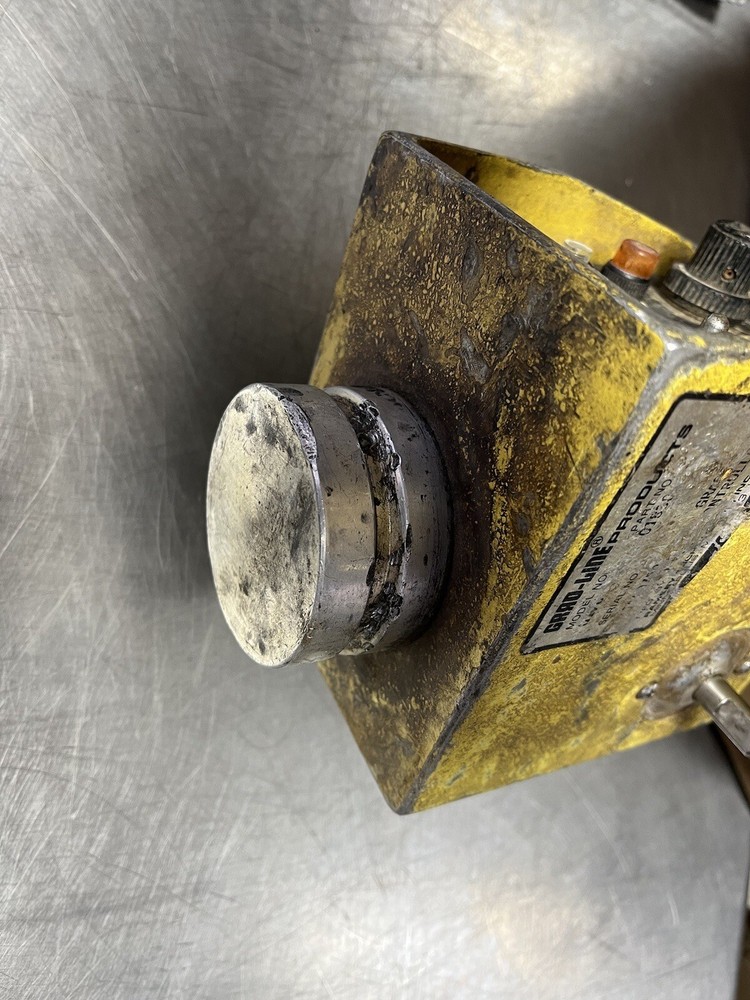 Ramsey Grad-Line Slope Controller 01830 Model G170