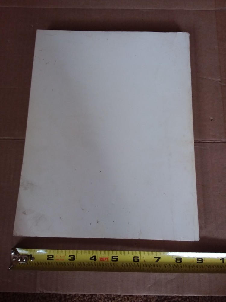 The Flight Instrucions by William K. Kershner - Used