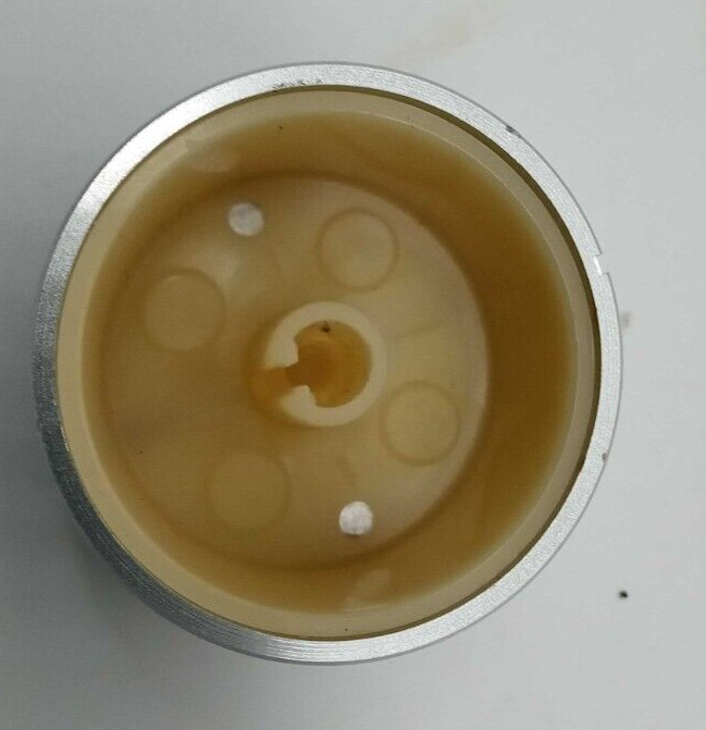 40 mm Sony Cover/Control/Knob