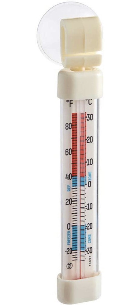 Taylor Precision, 3509FS, Thermometers (New)