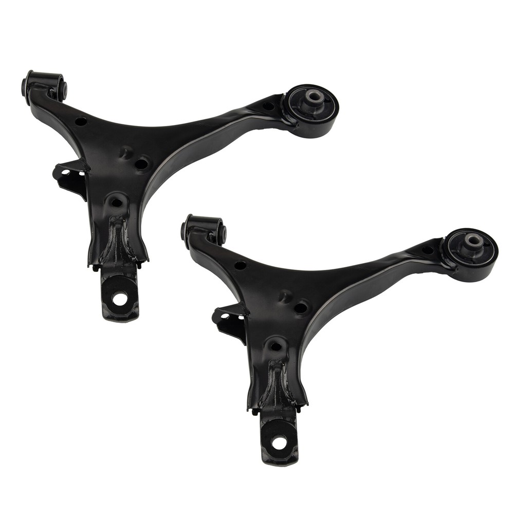 4Pc Front Lower Control Arms Ball Joints For 2002 2003 2004-2006 Honda CR-V 2.4L