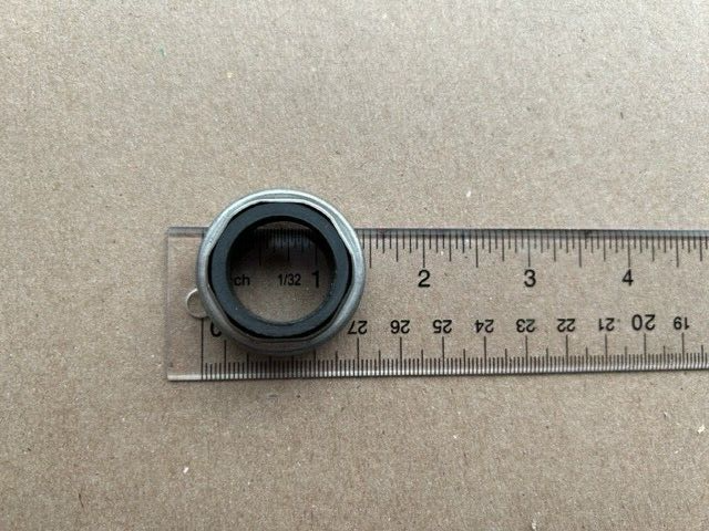 Pac-Seal Shaft Seal 703