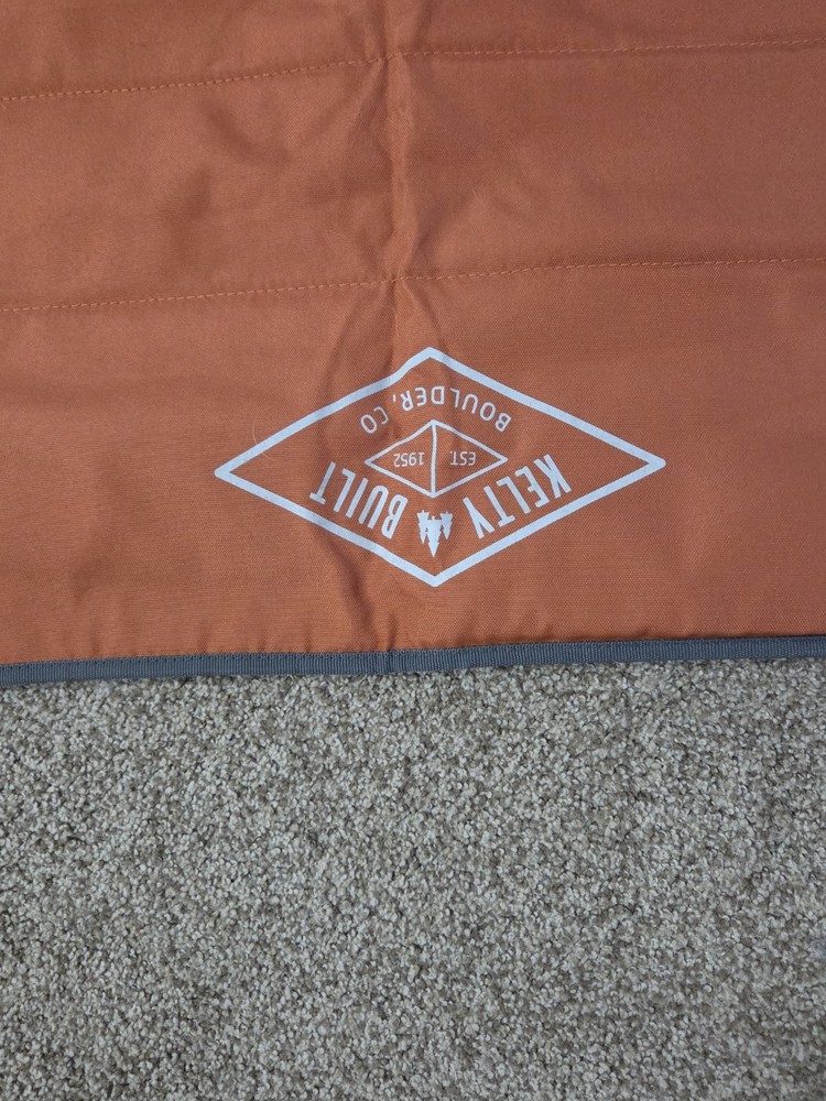 KELTY Discovery Low Cot Replacement Canvas Top TOP ONLY NO LEGS