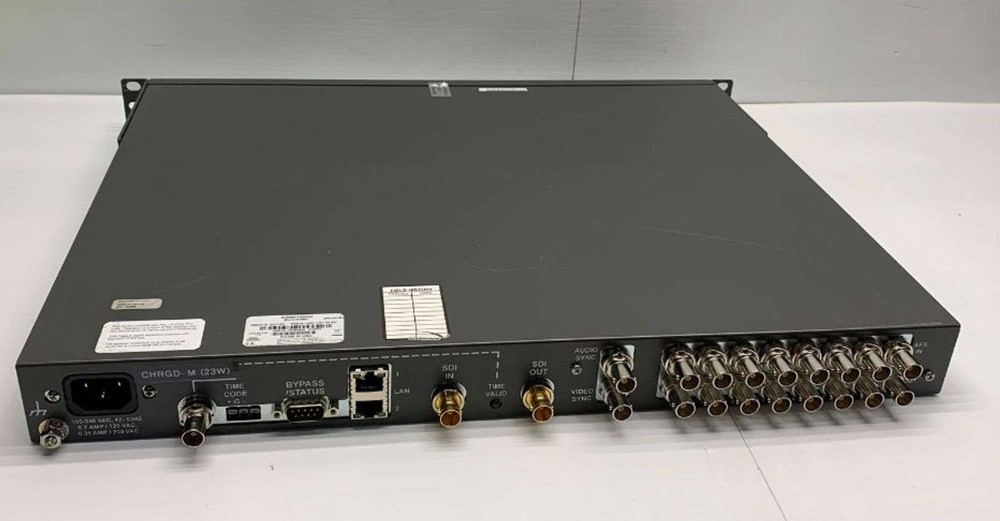 Arbitron 1180 Series Encoder EA118A / 1000-1181-00-RU