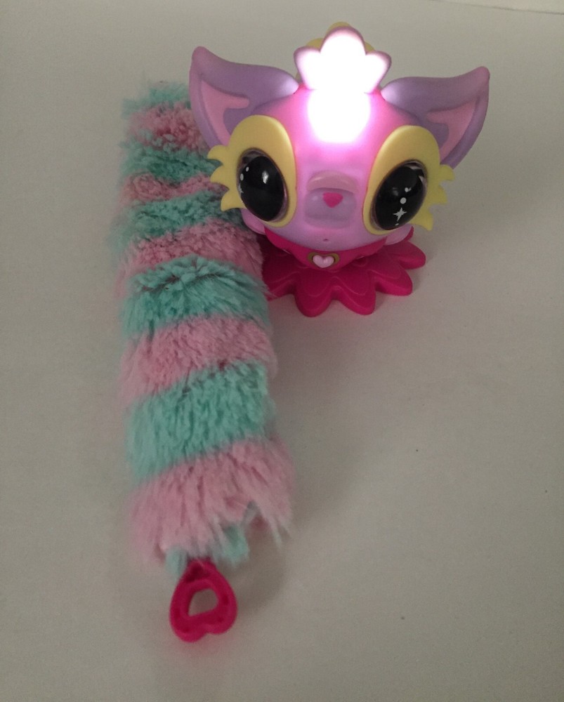 Pixie Belles Layla Interactive Toy