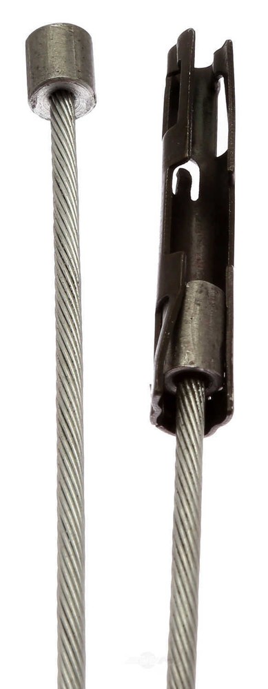 Intermediate Brake Cable  Raybestos  BC95810
