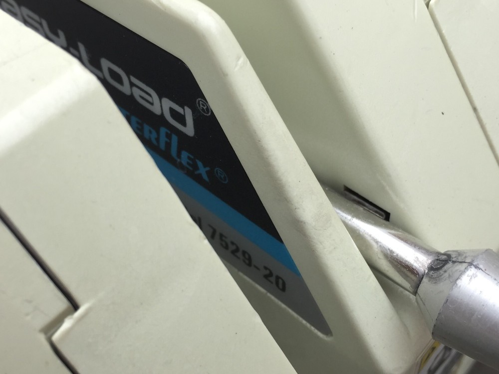 COLE PARMER MASTERFLEX EASY LOAD PUMP NO 7549 32