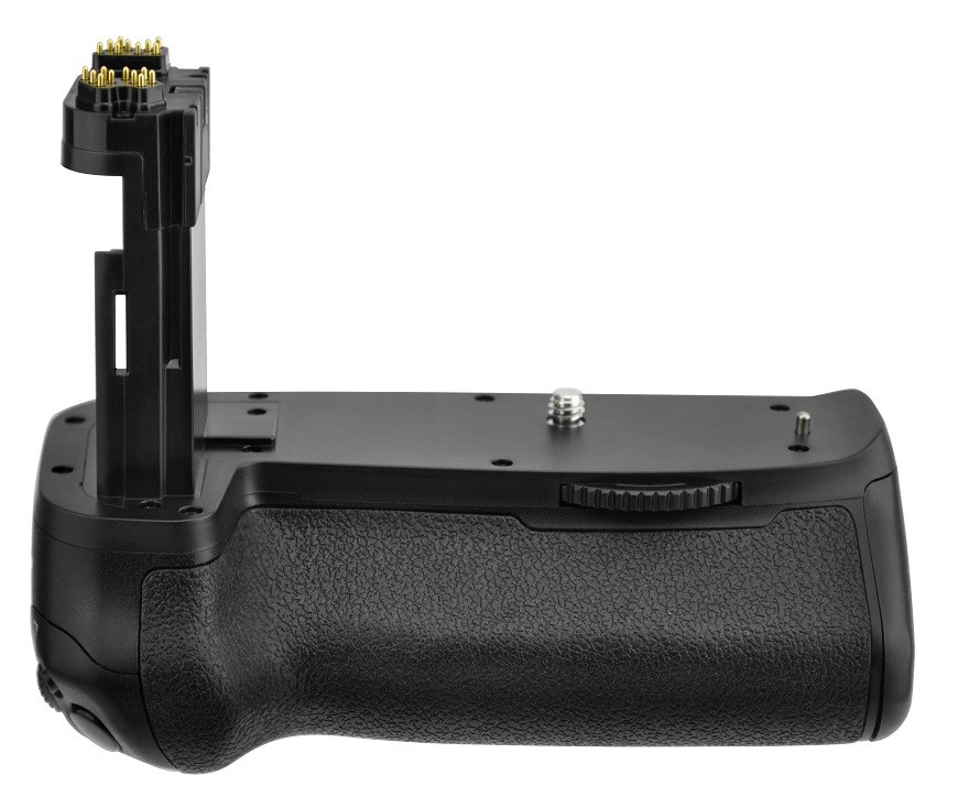 Professional Multi Power Battery Grip For Canon EOS 7D Mark II 7DM2