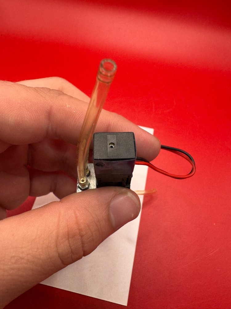 Planet Eclipse 06 Ego Solenoid