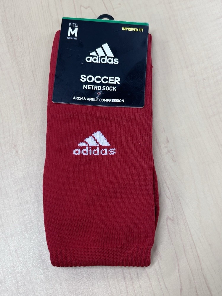 Adidas Metro Stock Medium