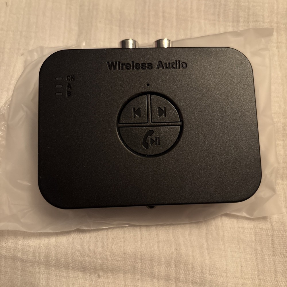 M2R 4 In 1 Bluetooth Wireless Audio Receiver