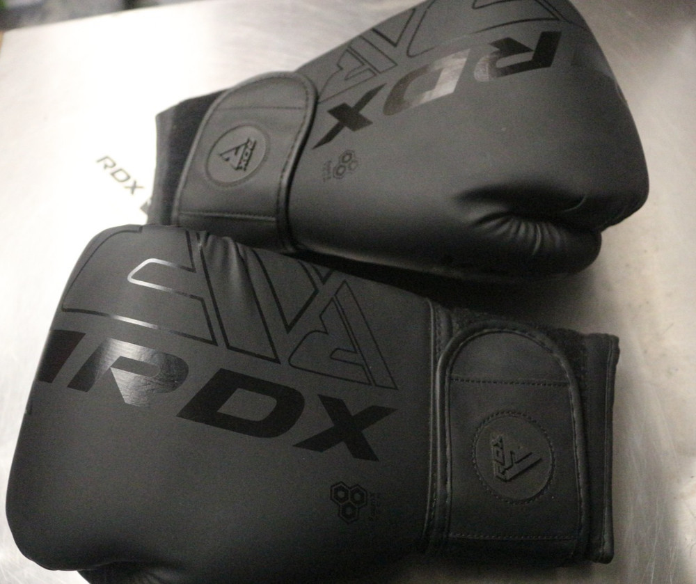 RDX Gloves