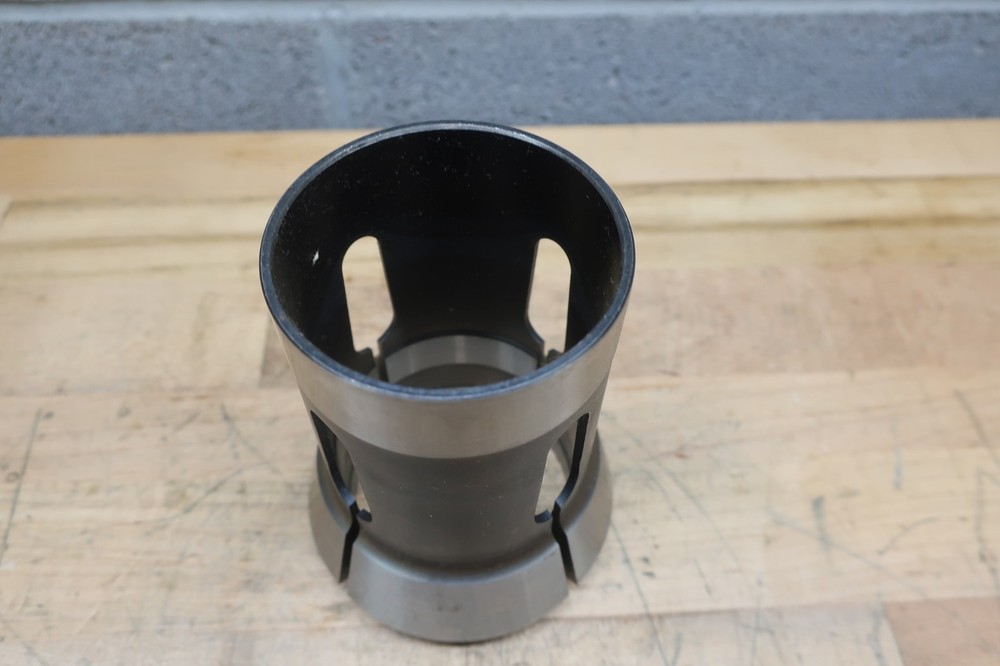 Hardinge B60 Collet | Round Smooth 2-3/8"