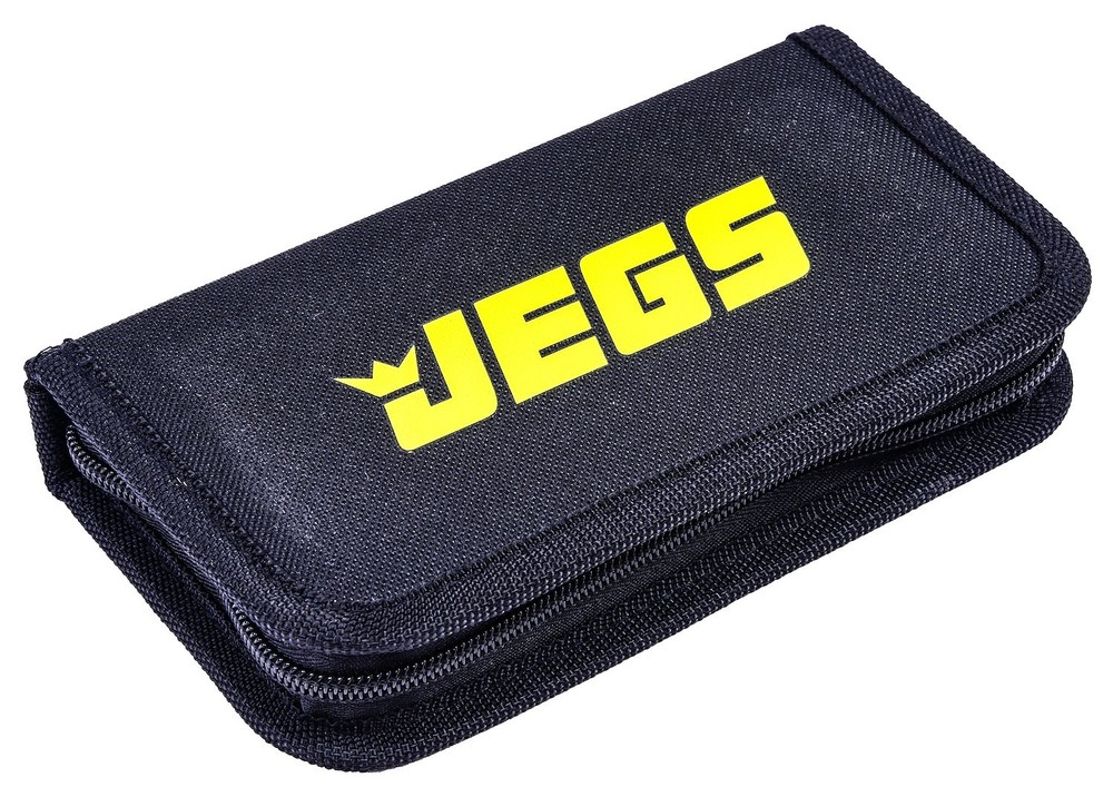 JEGS 44600 RC Complete Tool Kit