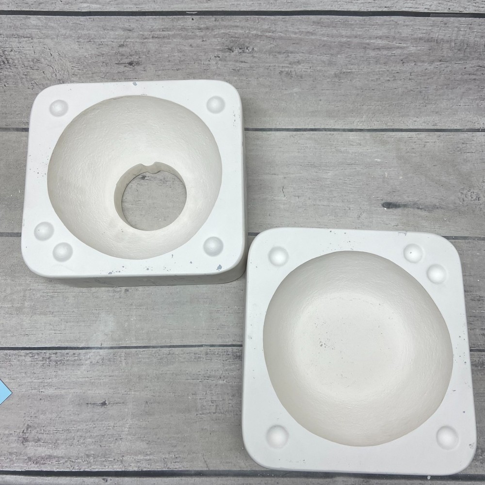 Trenton Mold Ceramic Casting Mold #TM575