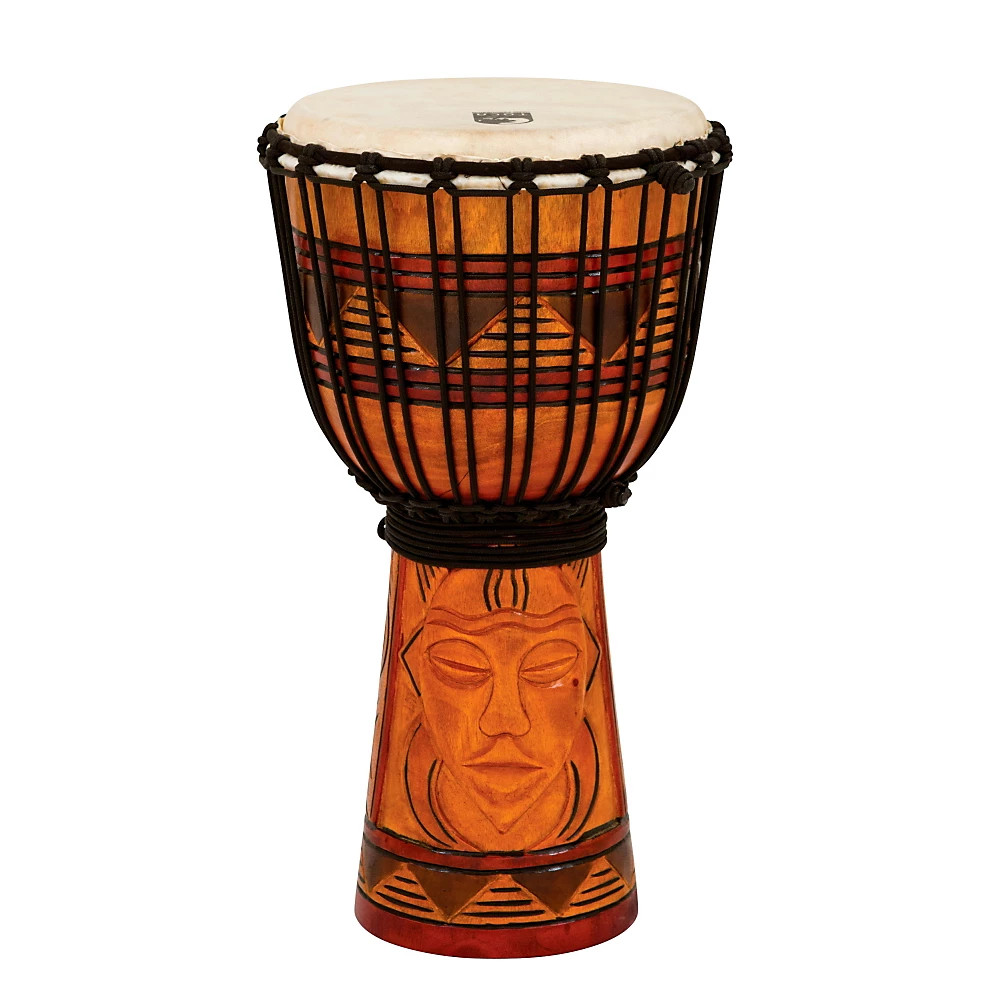 Origins Djembe