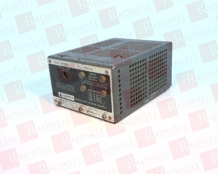 TDK LMB-15 / LMB15 (USED)