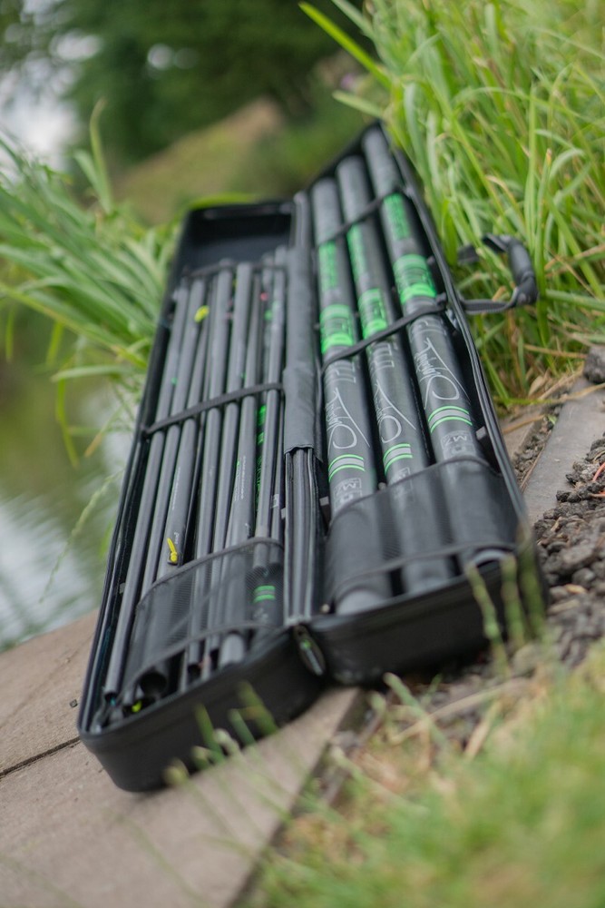 Maver Pole Protection Case